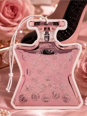 Luxury Inspired Air Freshener | Sweet Floral Scent | Car Freshener